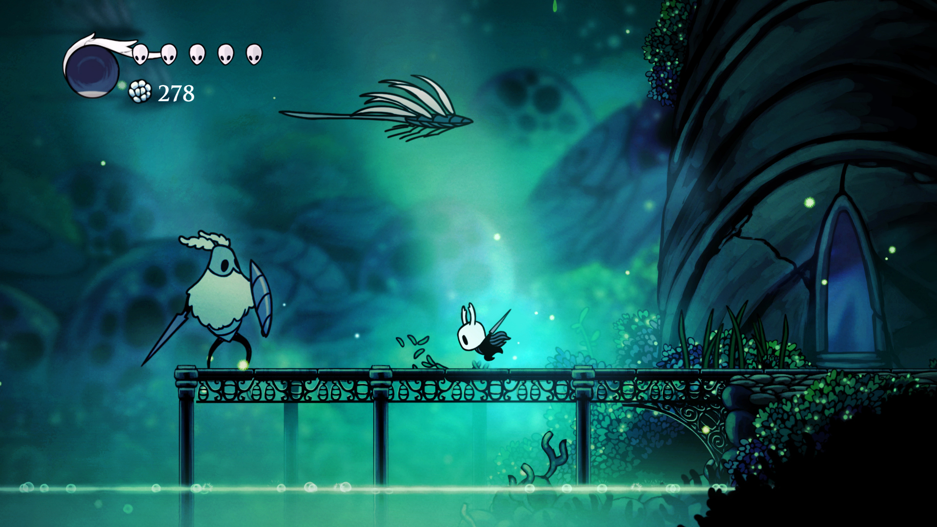 Cyber Racer Screenshot 1