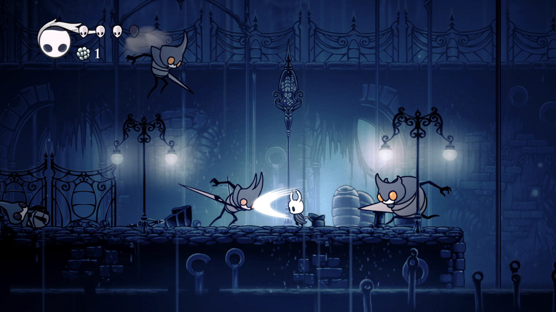 Cyber Racer Screenshot 4