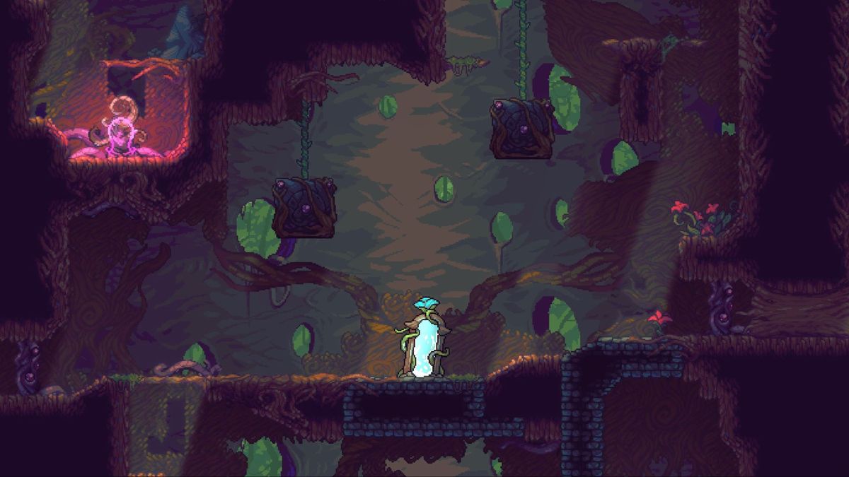 Cyber Racer Screenshot 2