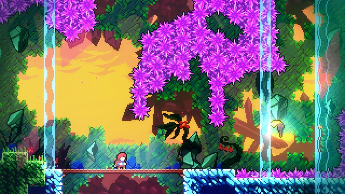 Cyber Racer Screenshot 4