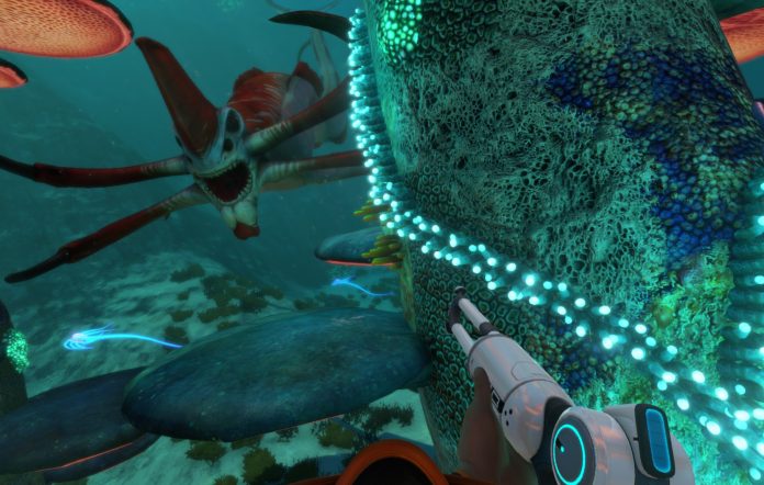 Cyber Racer Screenshot 2