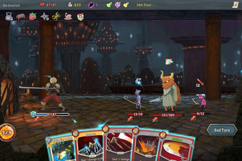 Cyber Racer Screenshot 2