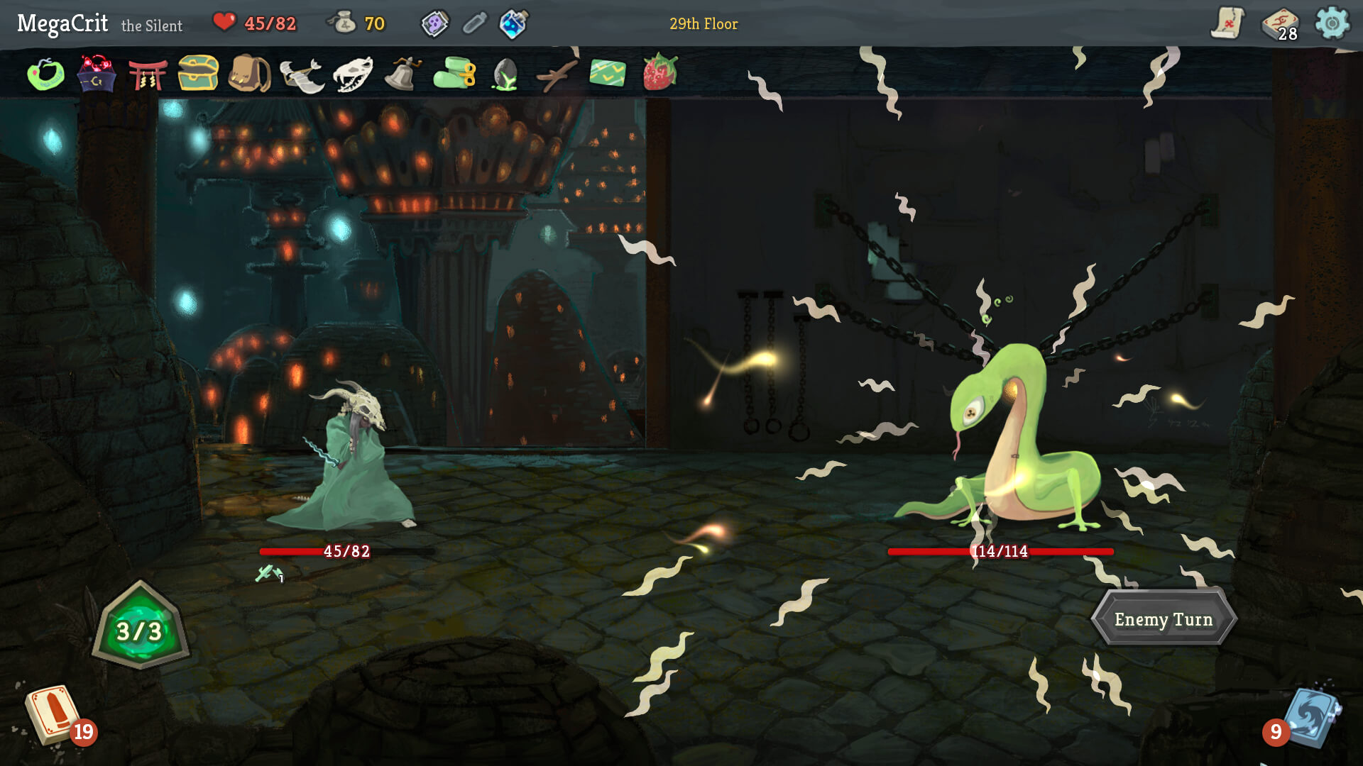 Cyber Racer Screenshot 3