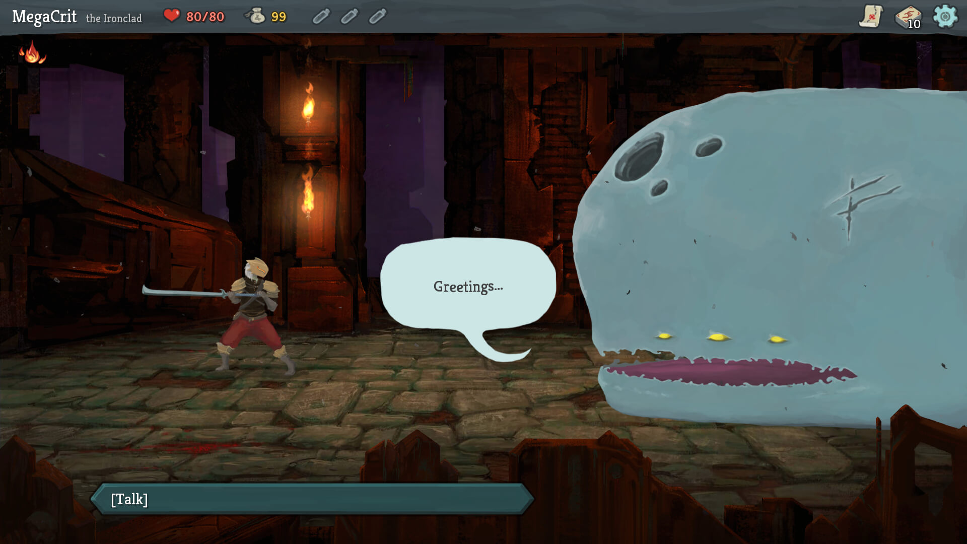Cyber Racer Screenshot 4