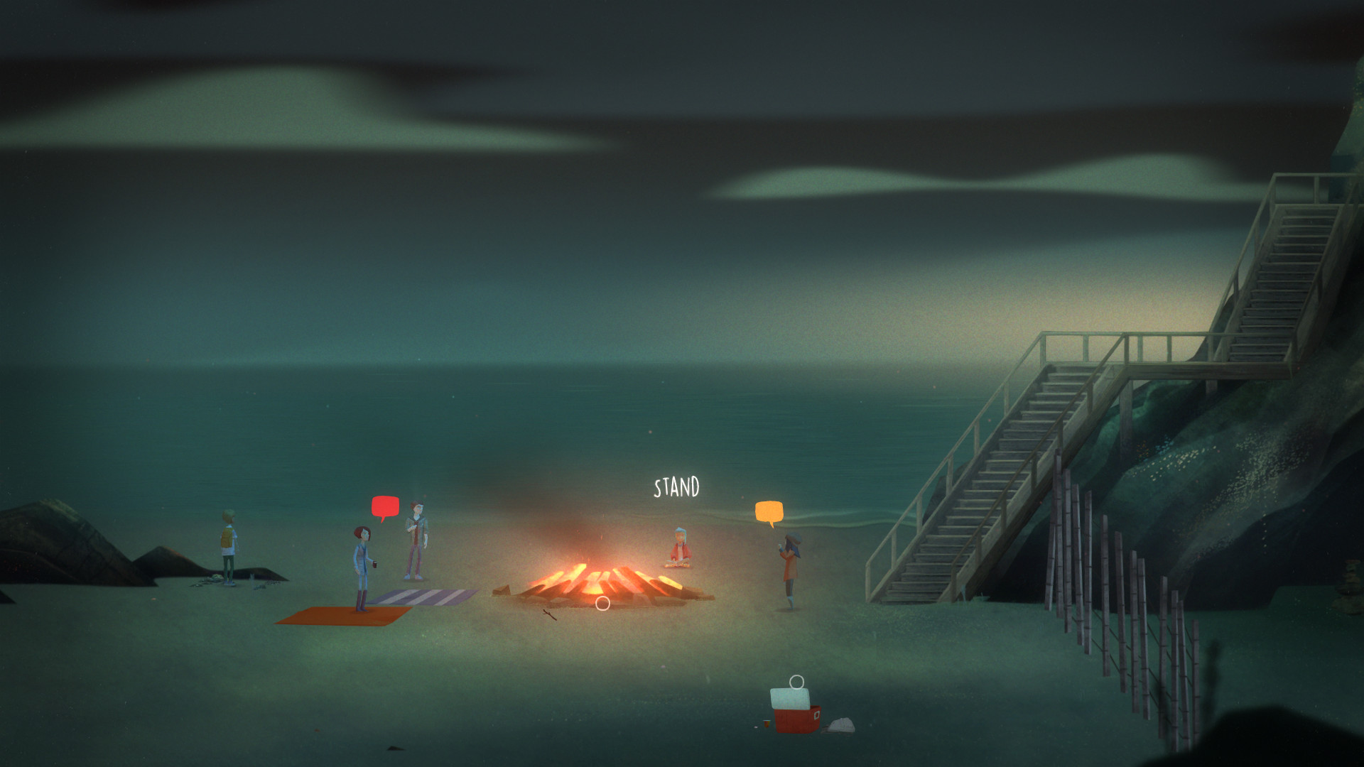 Cyber Racer Screenshot 2