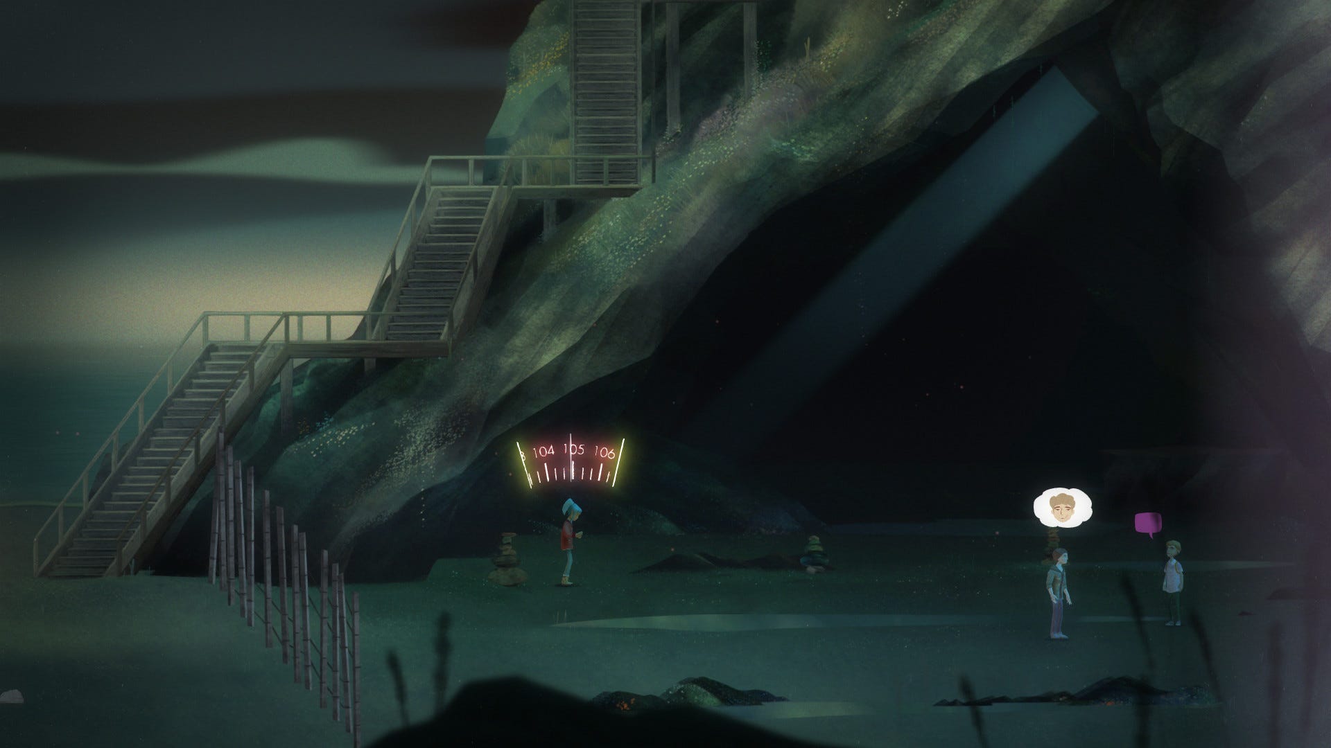 Cyber Racer Screenshot 4