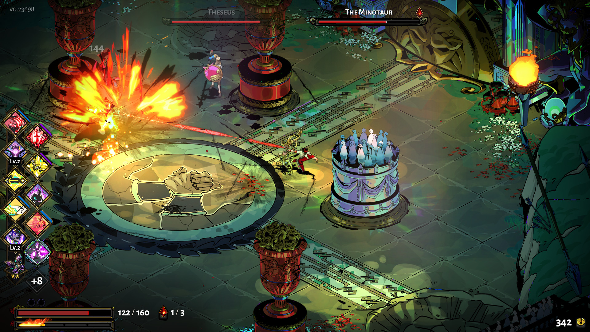Cyber Racer Screenshot 2