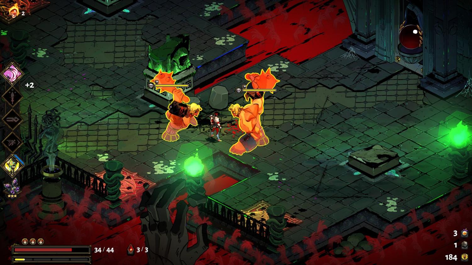 Cyber Racer Screenshot 4
