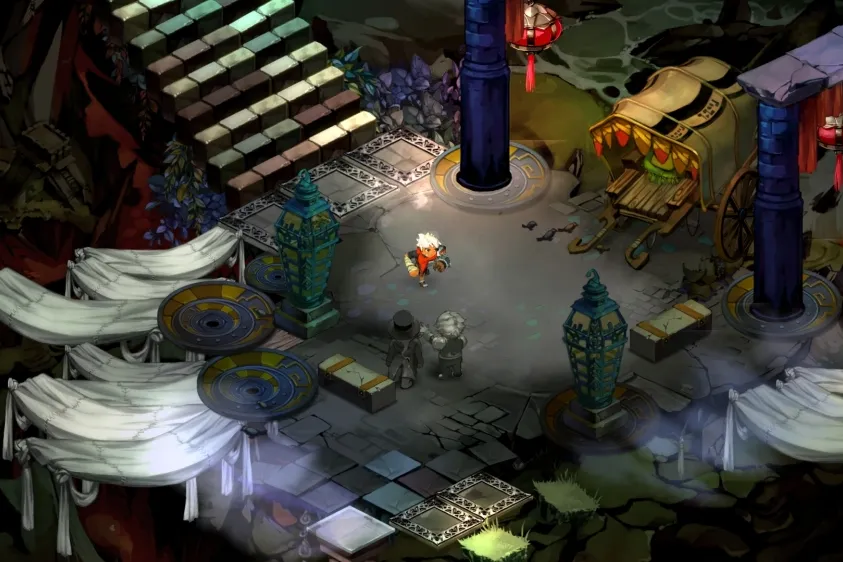 Cyber Racer Screenshot 4